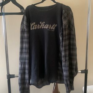 Carhartt rework